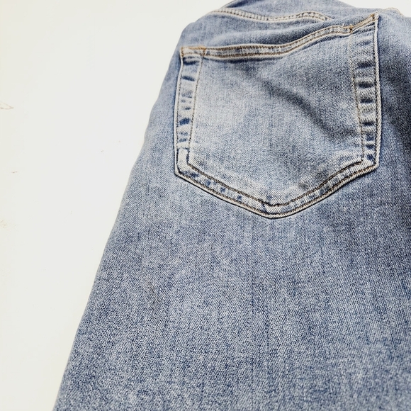 Anthropologie Pilcro Baggy Women's Jeans 27 - Picture 5 of 10
